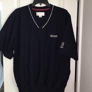 TPC Sawgrass The Players Championship SS Jacket M